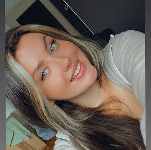 Meet your Posher, Maggie